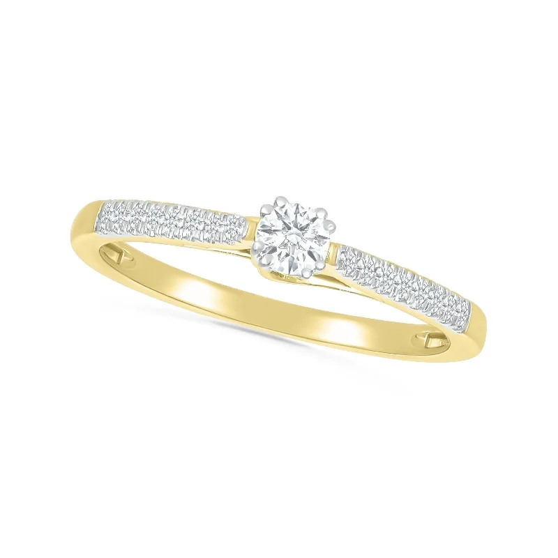 Marquise - Cut Women's Diamond Rings in Palladium for a Unique and Elongated ShapeDiamond Center and Double Row Band