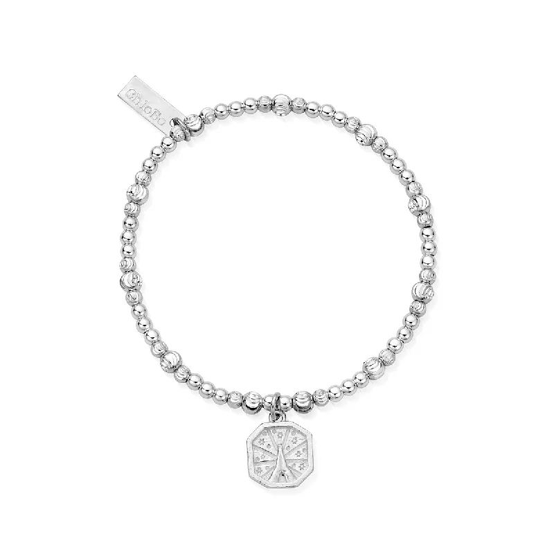 Chamm Bracelets for womenCute Sparkle Divine Connection Bracelet