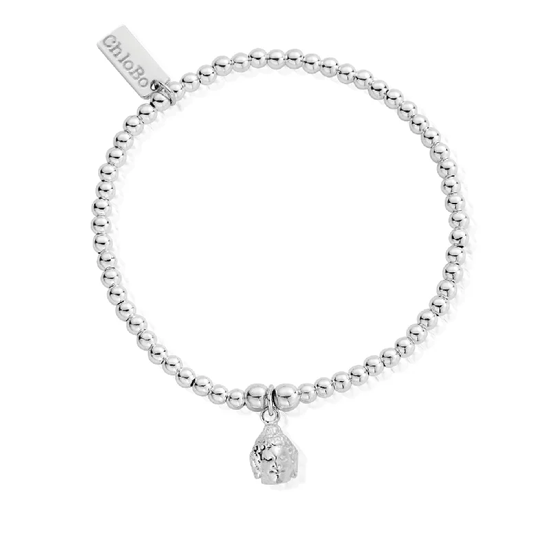 Chamm Bracelets for womenCute Charm Buddha Bracelet