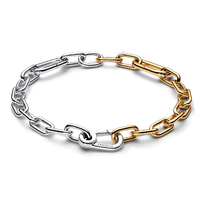 Chamm Bracelets for meditationPandora Link Chain Bracelet