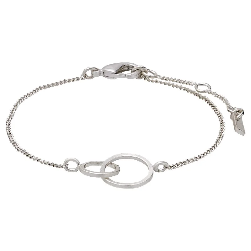 Chamm Bracelets for spiritual healingHARPER bracelet silver-plated